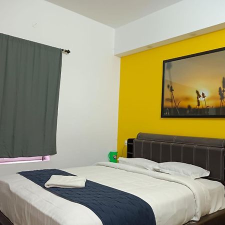 Savi'S Home Stay Ooty Εξωτερικό φωτογραφία