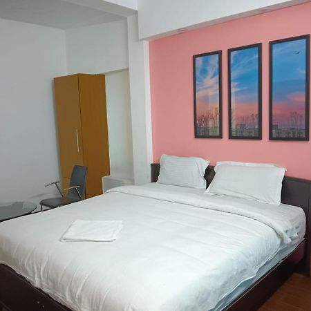 Savi'S Home Stay Ooty Εξωτερικό φωτογραφία