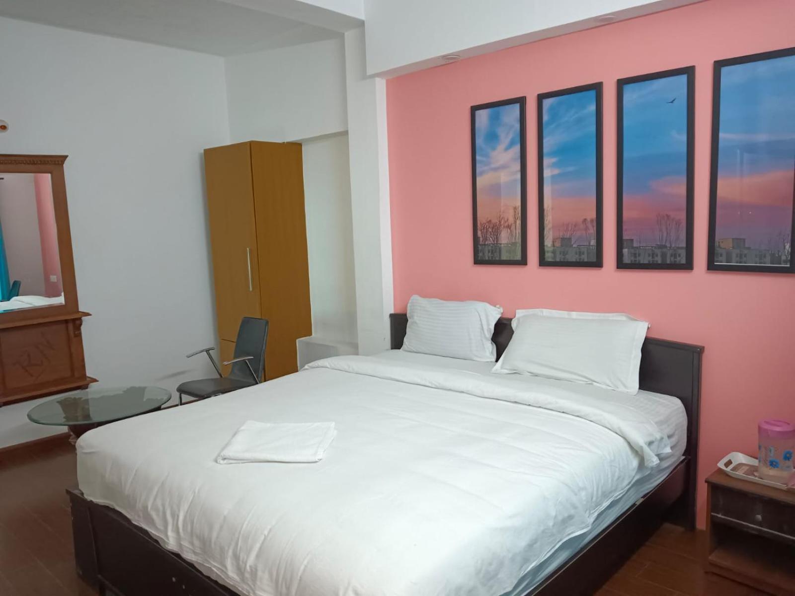 Savi'S Home Stay Ooty Εξωτερικό φωτογραφία