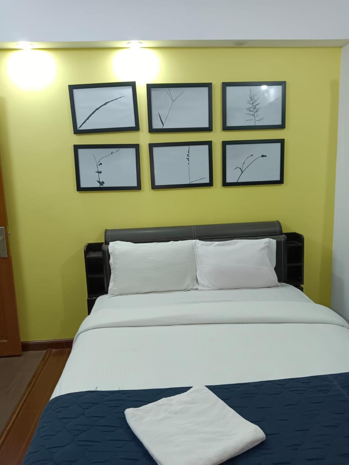 Savi'S Home Stay Ooty Εξωτερικό φωτογραφία
