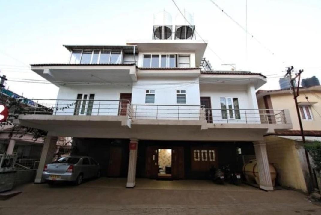 Savi'S Home Stay Ooty Δωμάτιο φωτογραφία